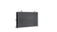 Thumbnail - Radiateur - CR2692000S - MAHLE