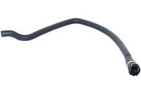 маркуч на радиатора