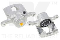 Bremssattel