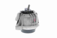 окачване, двигател