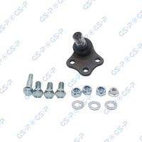 Articulatie sarcina/ghidare GSP, Cod: S081335