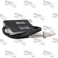 NOx-Sensor, NOx-Katalysator