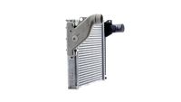 Thumbnail - Intercooler, inlaatluchtkoeler - CI182000P - MAHLE
