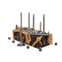 Thumbnail - Kleppenset, in-/uitlaatklep - VS0009 - ET ENGINETEAM