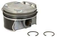 Piston ENGITECH, Cod: ENT050410 STD