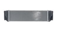 Thumbnail - Intercooler, inlaatluchtkoeler - CI183000P - MAHLE