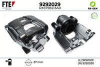 спирачен апарат