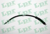 спирачен маркуч