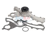 водна помпа, охлаждане на двигателя