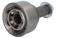 PASCAL Homokineet reparatie set, aandrijfas 2