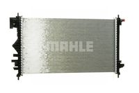 Thumbnail - Radiateur - CR1097000P - MAHLE