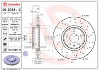 Bremsscheibe