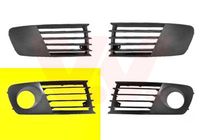 Ventilatora reste, Bampers 4917594 VAN WEZEL