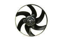 Thumbnail - Koelventilatorwiel - CFF268000P - MAHLE