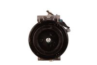 Kompressor, Klimaanlage