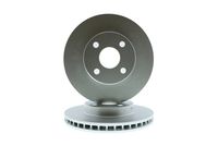 спирачен диск