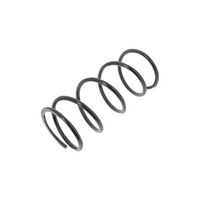 пружина за ходовата част