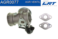 AGR-Ventil