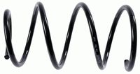 Suspension Spring