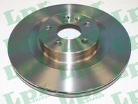 спирачен диск