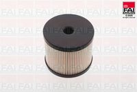 горивен филтър