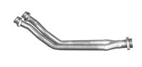 Abgasrohr