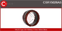Stator, Generator Stator, Generator