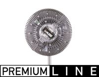 Thumbnail - Koppeling, radiateurventilator - CFC182000P - MAHLE