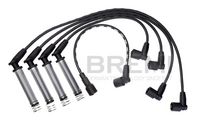 Set fise bujii BREMI, Cod: 300/652