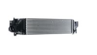 Thumbnail - Intercooler, inlaatluchtkoeler - CI617000P - MAHLE