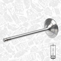 Thumbnail - Inlaatklep - VI0184 - ET ENGINETEAM