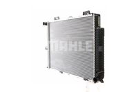 Thumbnail - Radiateur - CR245000S - MAHLE