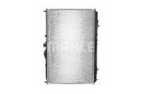 Thumbnail - Radiateur - CR549000S - MAHLE