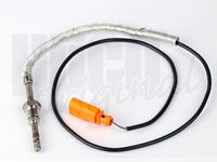 Sensor, Abgastemperatur
