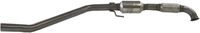 BOSAL Katalysator 4