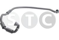 маркуч на радиатора