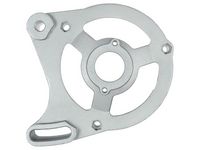 Protective Cap, alternator