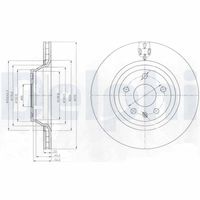 Bremsscheibe