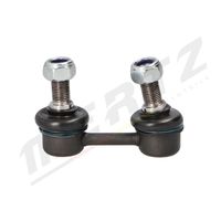 Stange/Strebe, Stabilisator