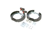 BOSCH Remschoenset 8