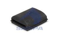 Tampon cauciuc, suspensie SAMPA, Cod: 202.150