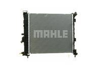 Thumbnail - Radiateur - CR1190000P - MAHLE