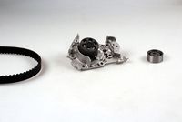 Water Pump & Timing Belt Kit