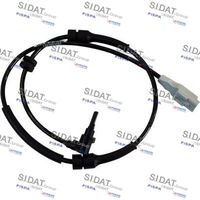 Sensor, Raddrehzahl