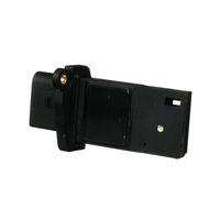 DELPHI Luchtmassameter 4