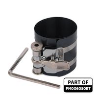 Thumbnail - Zuigerset - PM006050ET - ET ENGINETEAM
