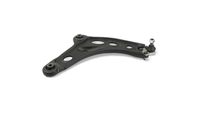 Bascula brat suspensie roata SKF, Cod: VKDS 326070 B