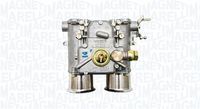 MAGNETI MARELLI Carburateur 4