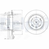 Bremsscheibe