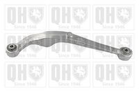 Lenker, Radaufhängung